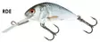 Salmo Hornet H4F Real Dace - Salmo Hornet vaaput - HT-040-FL-RDE - 1