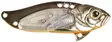 Strike Pro Astro Vibe UV Bladeviehe | 4,5cm | 10g - Bladet ja Spinnerit - 45-630E - 1