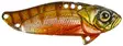 Strike Pro Astro Vibe UV Bladeviehe | 4,5cm | 10g - Bladet ja Spinnerit - 45-630E - 1