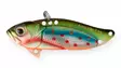 Strike Pro Astro Vibe UV Bladeviehe | 4,5cm | 10g - Bladet ja Spinnerit - 45-630E - 1