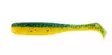 Z-Man Slim SwimZ 2,5" Elaztech Jigi - Z-Man Jigit - SS25-BASH - 1