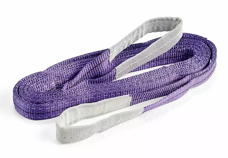 King Silmukkavyö | 1000kg | 1M - Tunkit ja nostimet - 792-SV01001CE - 1