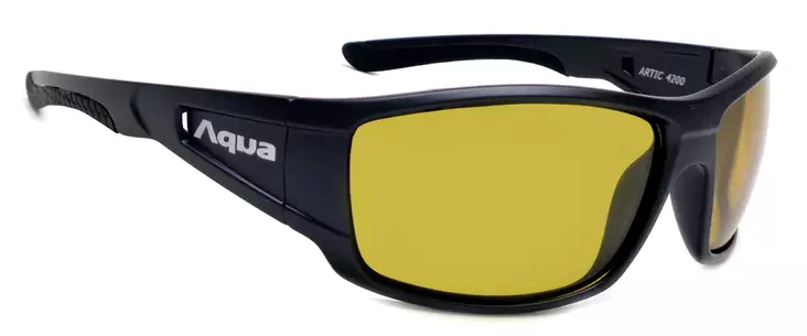 Aqua Arctic Polarbasic Aurinkolasit - Polarisoidut Aurinkolasit - ARKE - 1