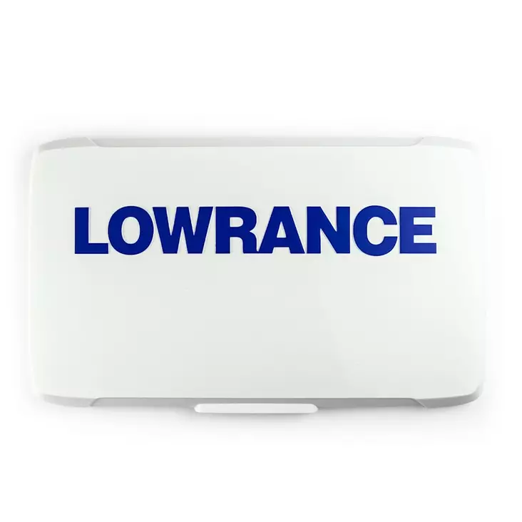 Lowrance Eagle / Eagle Eye 9" Näytönsuoja - Kaikuluotainten Anturit ja tarvikkeet - CVR-9-EAGLE - 1