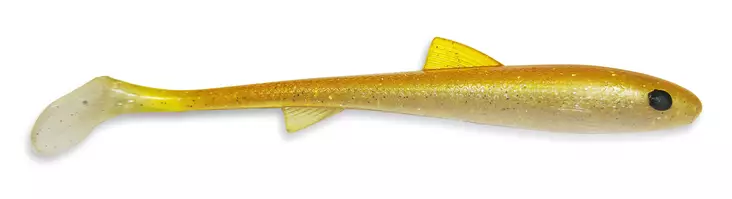ThugLures OG Jigi | Keltahile - ThugLures Jigit - TL-KELTAHILE - 1