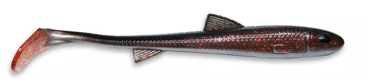 ThugLures OG Jigi | Punahile - ThugLures Jigit - TL-PUNAHILE - 1