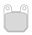 Ferodo Mopon Jarrupalat - Mopon ja Moottoripyörän varaosat - FRP405EF - 1
