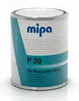 MIPA P20 Lasikuituhartsi Kitti 1kg - Pohjamaalit ja Kitit - 289410000F - 1