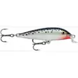 Rapala Team Esko 7cm Vaappu - Rapala vaaput - TE07-BPRT - 1