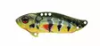 Strike Pro Astro Vibe UV Bladeviehe | 4,5cm | 10g - Bladet ja Spinnerit - 45-630E - 1