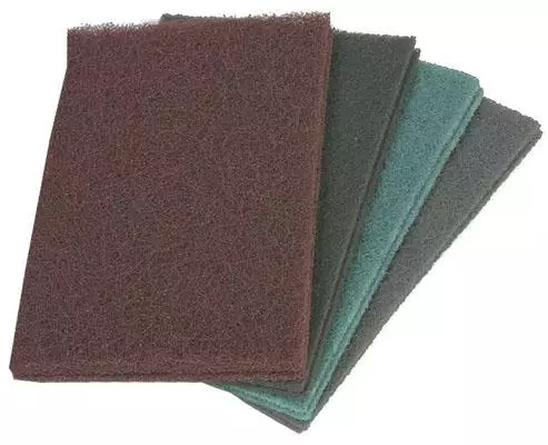 Rhodius VLS PAD Hiomahuopa 150 x 230mm | Ultrahieno - Hiomatuotteet - 287-VLS150230UF - 1