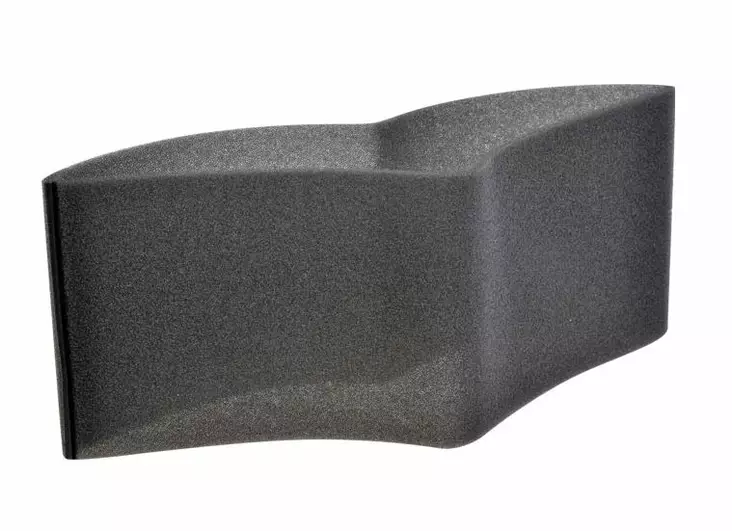 Greentek Vaahtomuovi Ilmansuodattimeen - Sekalaiset varaosat - 8R01-08F - 1