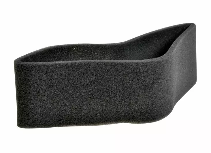 Greentek Vaahtomuovi ilmansuodattimeen - Sekalaiset varaosat - 8R01-07F - 1