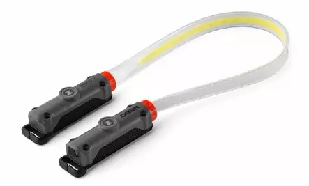 Nebo Bando 1K Strap Light - Otsavalot - NEB-WLT-0034-G - 1