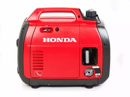 Honda EU22i Aggregaatti - Aggregaatit - EU22ITG - 2