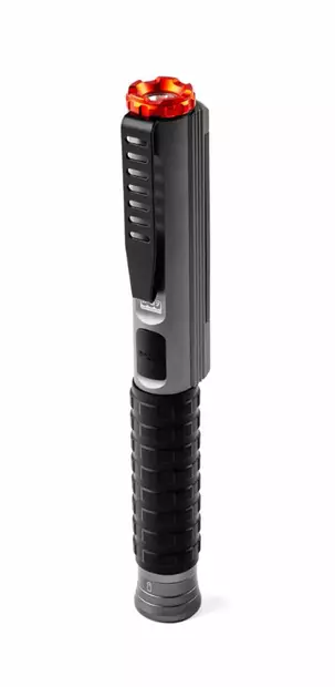 Nebo Big Larry Pro+ Käsivalaisin | Grey - Käsivalaisimet - NEB-FLT-1033-G - 2