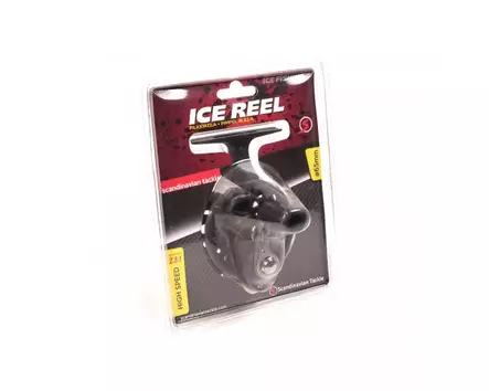 Scandinavian Tackle 65mm BSG pilkkikela - Pilkkikelat - PR-650BSG - 1