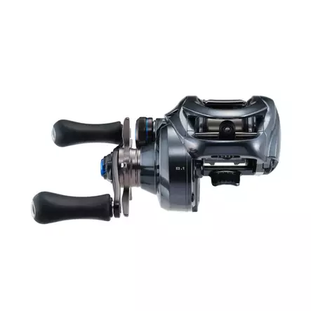 Shimano Reel SLX XT DC 71 XG Left Hand Hyrräkela - Hyrräkelat - SLXDCXT71XG - 2