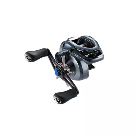 Shimano Reel SLX XT DC 71 XG Left Hand Hyrräkela - Hyrräkelat - SLXDCXT71XG - 1