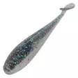 Mikado TPE M-Craft Baby Shad 5cm Jigi 8kpl - Mikado Jigit - PMMBS-50-BB - 1