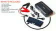 Nebo Assist Air Jump Starter - Auton Starttiboosterit - NEB-PBK-0004-G - 2