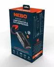 Nebo Assist Air Jump Starter - Auton Starttiboosterit - NEB-PBK-0004-G - 10