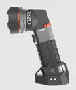 Nebo Luxtreme SL75 Hakuvalaisin - Käsivalaisimet - NEB-SPT-1000-G - 4