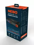 Nebo Rambler 100 Varavirtalähde - Varavirtalähteet ja virtapankit - NEB-PST-0004-G - 8