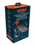 Nebo Ultimate EU Auton Apukäynnistin - Auton Starttiboosterit - NEB-PBK-0006-G - 10