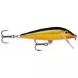Rapala Countdown 5cm Vaappu - Rapala vaaput - CD05-AYUL - 1
