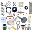 Recmar Huoltosarja Yamaha F150G F175A F200 - Yamaha Tarvike Huoltosarjat - RECKITF150G - 1
