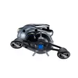 Shimano Reel SLX XT DC 71 XG Left Hand Hyrräkela - Hyrräkelat - SLXDCXT71XG - 3