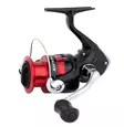 Shimano Sienna FG 2500 Avokela - Avokelat - SN2500FG - 1