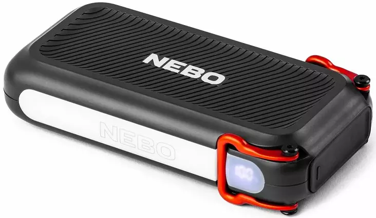 Nebo Rambler 20K Virtapankki - Varavirtalähteet ja virtapankit - NEB-PBK-0011-G - 1