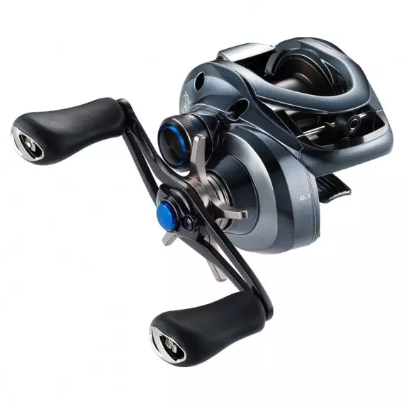 Shimano SLX XT DC 70 HG Hyrräkela Oikea - Hyrräkelat - SLXDCXT70HG - 1