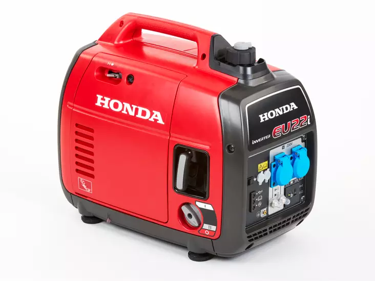 Honda EU22i Aggregaatti - Aggregaatit - EU22ITG - 1