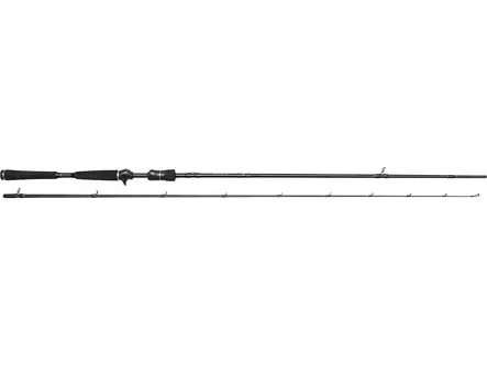 Westin W3 Vertical Jigging-T 3rd 6'2" 28-52g Hyrräkelavapa - Hyrräkelavavat - W399-0622-XH - 2