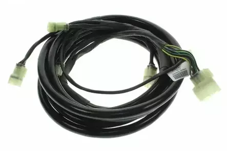 Honda Kaukosäätökaapeli BF20- BF250 - Honda perämoottoreiden varaosat - 32205-ZY6-020AH - 1