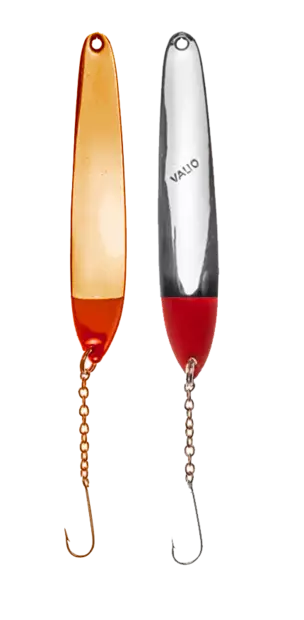 Puustjärven Viehe Valio Pystypilkki 14,5cm - Pystypilkit / Valopilkit - A1-145-KH - 1