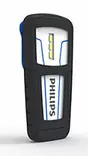 Philips ladattava mini työvalaisin 110lm - Käsivalaisimet - 297-80-RCH5H - 1