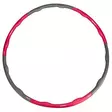 Avento Fitness Hula Hoop Foam 1,2 kg - Yleiset kuntoiluvälineet - KD-1012H - 1