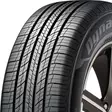 Hankook 215/70R16 Dynapro HP2 RA33 100H Kesärengassetti asennettuna - Kesärenkaat - 184-2157016RA33H - 1