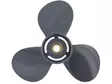 Honda alumiinipotkuri 11 x 15 BF40-BF60 - OEM Potkurit - 59130-ZV5-015AH - 2