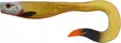 Illex Dexter Eel 28,5cm 136g Haukikumi - Illex Jigit - ILL-EEL28-CARP - 1