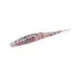 Mikado M-Craft Wiggly Worm 7,5cm 8kpl Kelluva Jigi - Mikado Jigit - PMMW-75-BB - 1