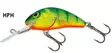 Salmo Hornet H4F Hot Perch - Salmo Hornet vaaput - HT-040-FL-HPH - 1