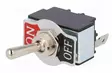 SCI Vipukytkin ON - OFF - Venesähkötarvikkeet - R13-28A-01-HPH - 1