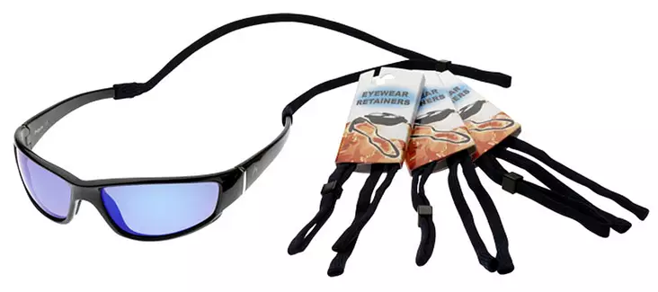 Aqua Eyewear Retainers - kaulahihna aurinkolaseille - Aurinkolasien lisävarusteet - KH - 1