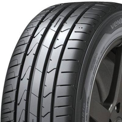 Hankook 195/65R15 Ventus Prime3 K125 91H Kesärengassetti asennettuna - Kesärenkaat - 184-1956515K125H - 1