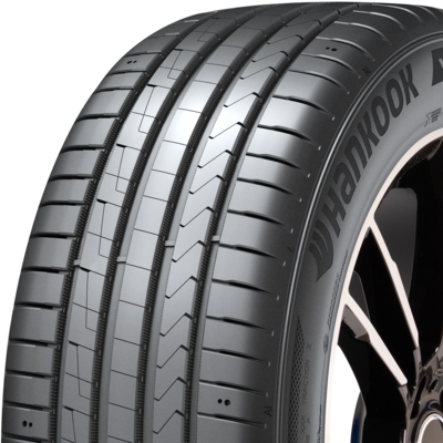 Hankook 205/55R16 Ventus Prime4 K135 91H Kesärengassetti asennettuna - Kesärenkaat - 184-2055516K135H - 1